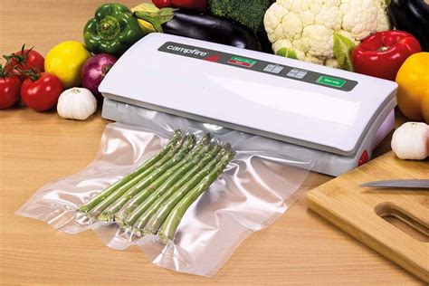 The Best Ways to Use a Magic Vacuum Sealer for Freezing Food